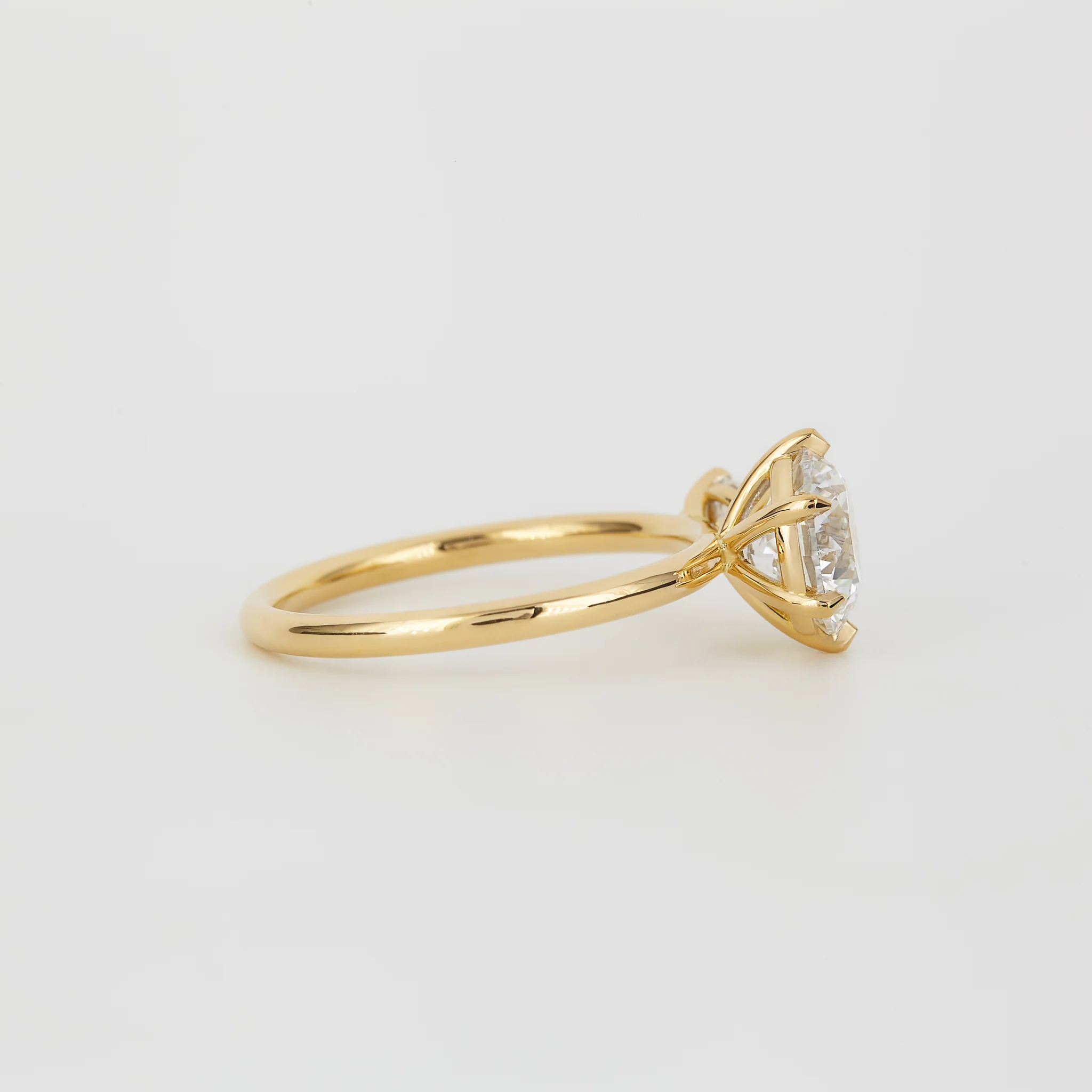 Beatriz Round 1.73ct - Image 4