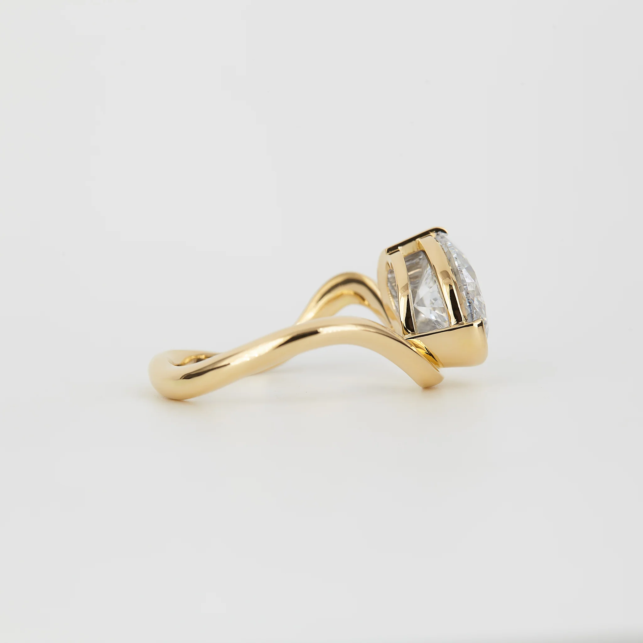 Laraine Oval 2.01ct - Image 4
