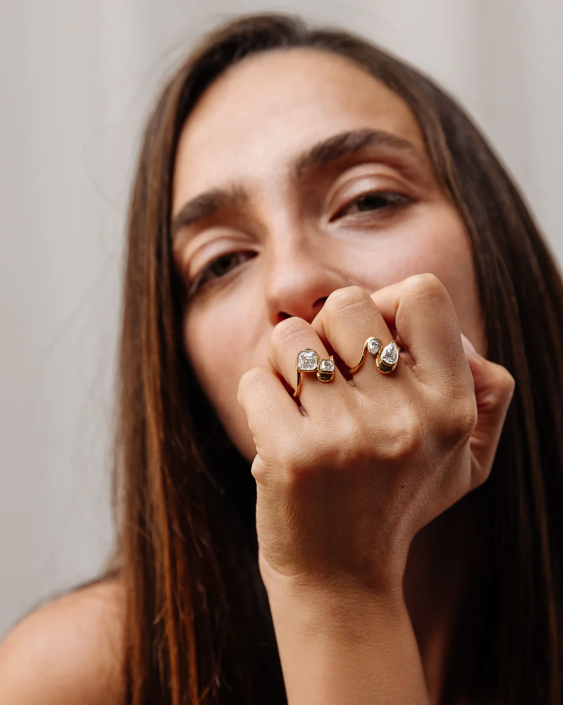 Dita Asscher 2.06ct - Image 3