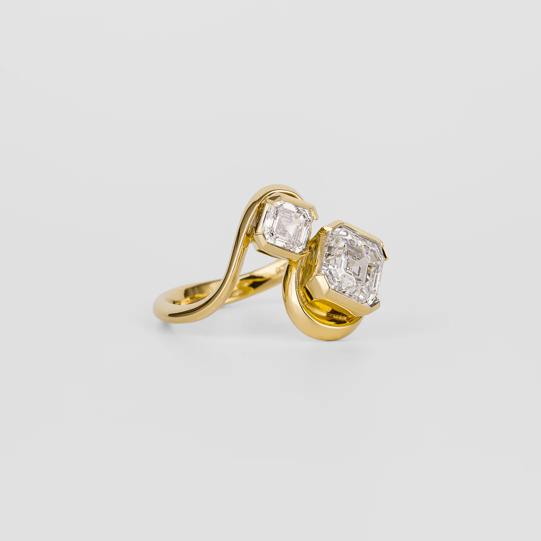 Dita Asscher 2.06ct - Image 5