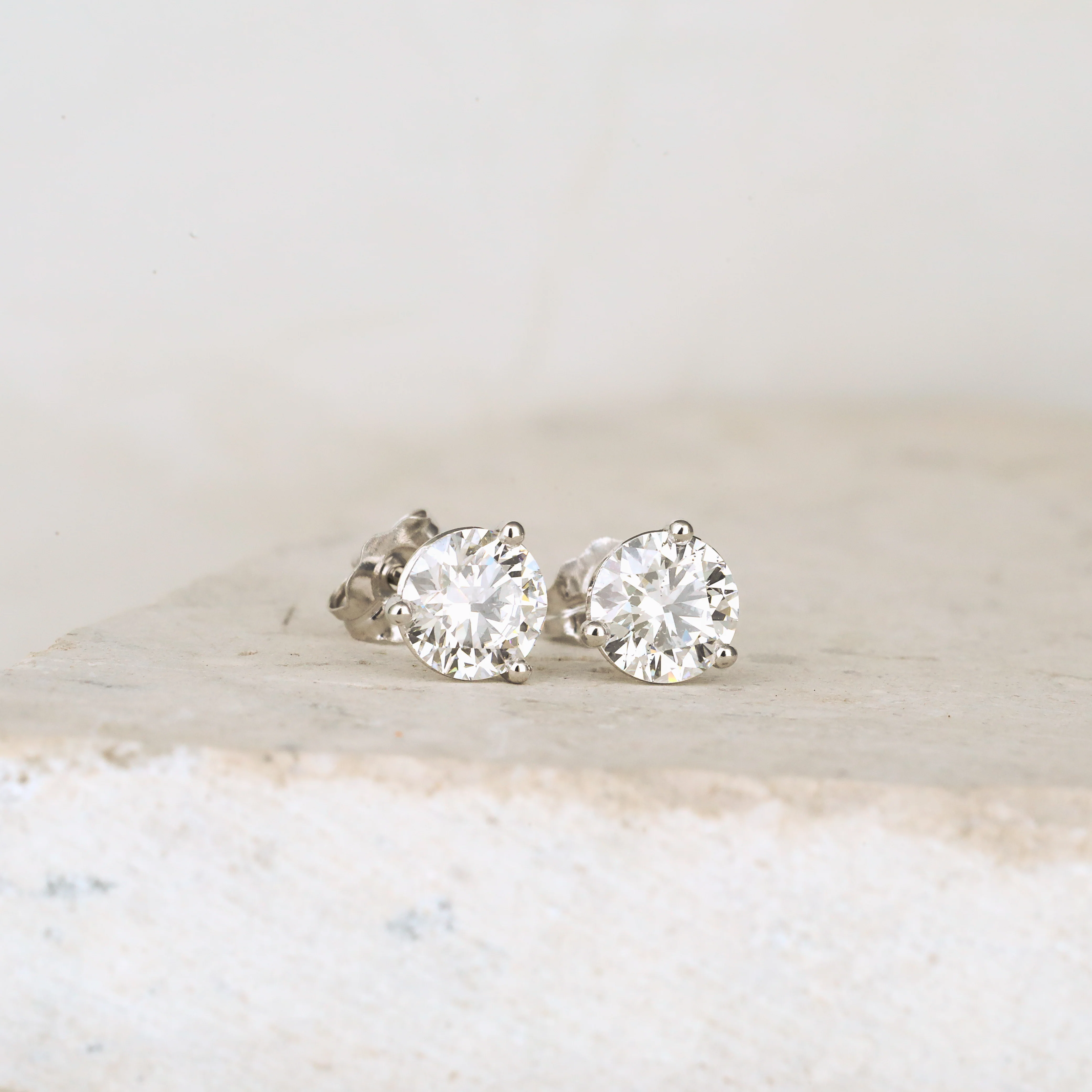 Ivy Diamond 5.5 mm
