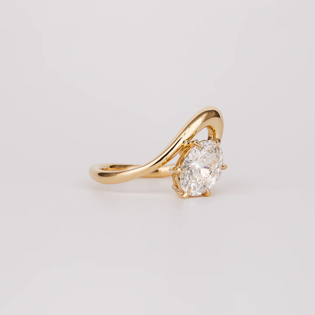 Juno Oval 2.05ct - Image 3