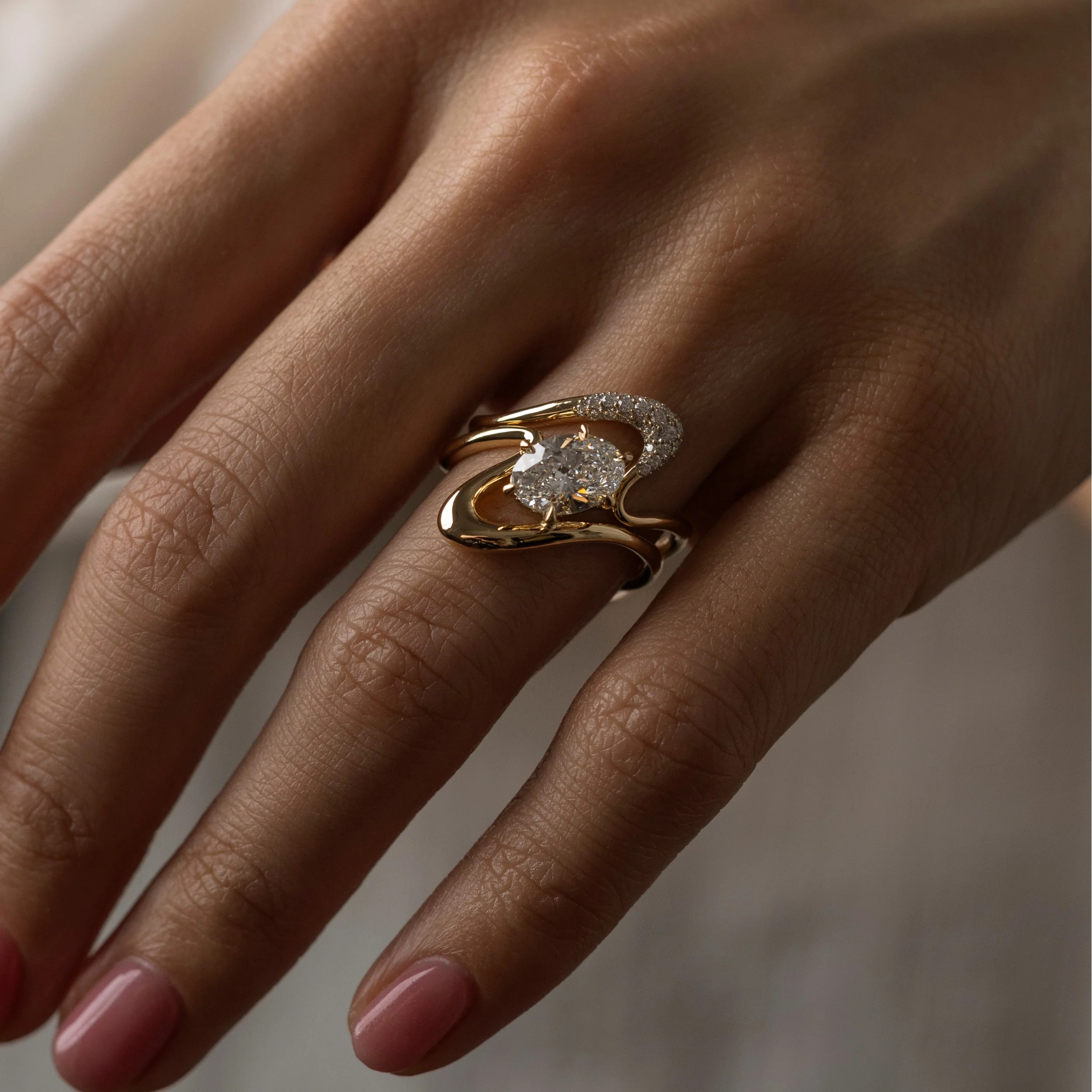 Juno Oval 2.05ct - Image 4
