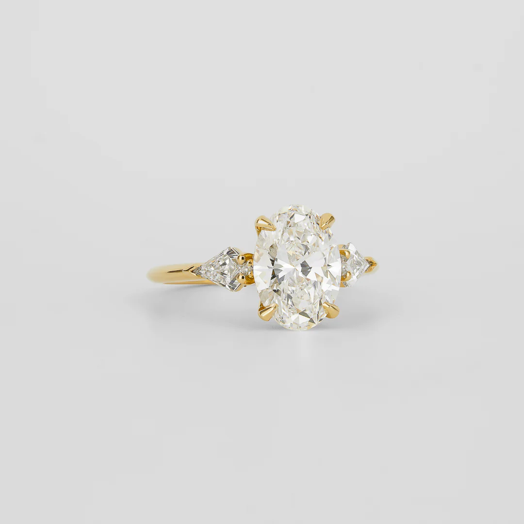 Orla Oval - Image 3