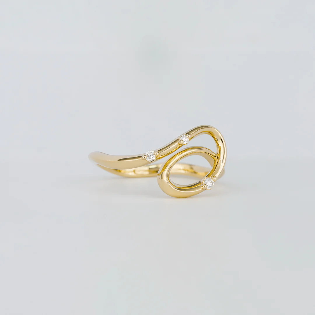 Pirouette Ring - Image 3