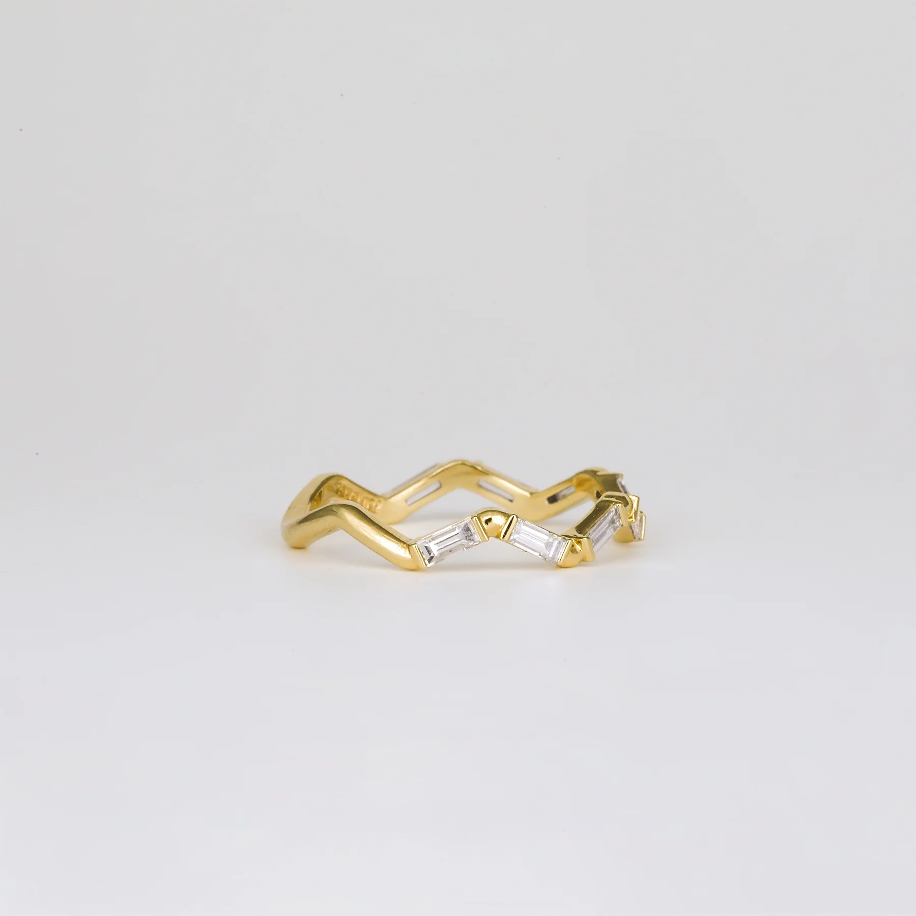 Zig Zag Diamond - Image 3